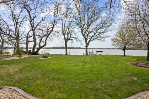1481 W Latoka Drive SW Alexandria MN 56308