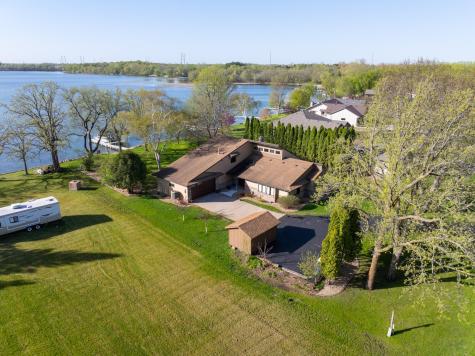 1481 W Latoka Drive SW Alexandria MN 56308