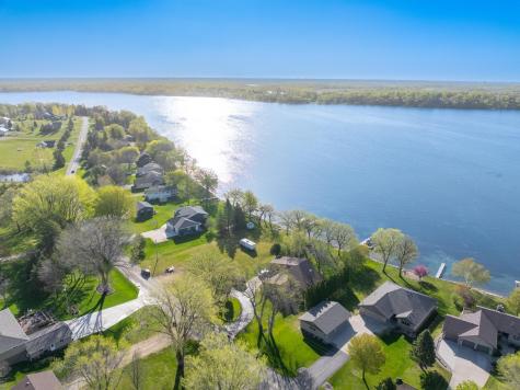1481 W Latoka Drive SW Alexandria MN 56308