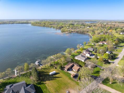 1481 W Latoka Drive SW Alexandria MN 56308