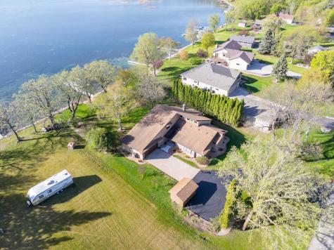 1481 W Latoka Drive SW Alexandria MN 56308