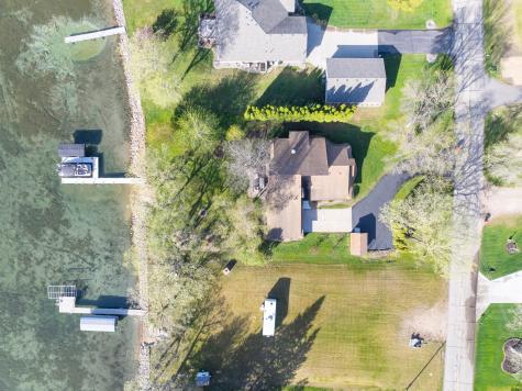 1481 W Latoka Drive SW Alexandria MN 56308