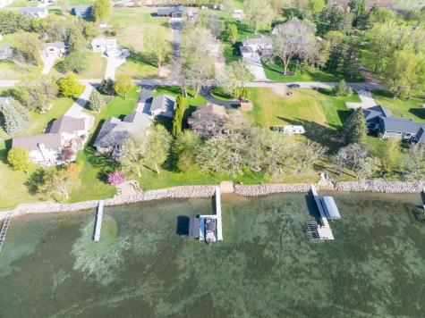 1481 W Latoka Drive SW Alexandria MN 56308