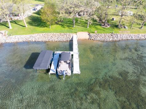 1481 W Latoka Drive SW Alexandria MN 56308