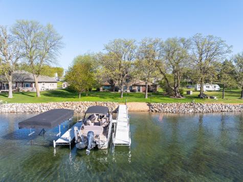 1481 W Latoka Drive SW Alexandria MN 56308