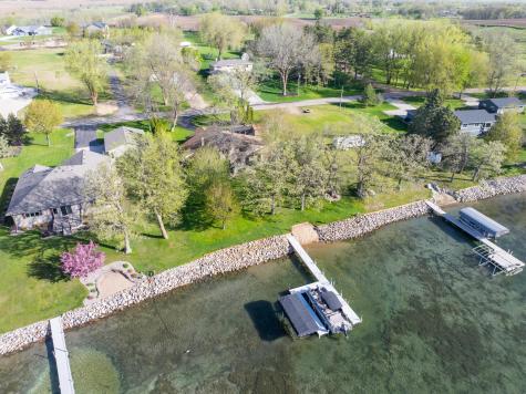 1481 W Latoka Drive SW Alexandria MN 56308