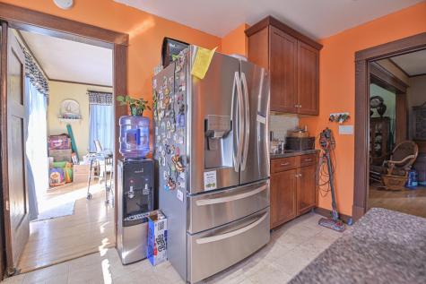 119 1st Avenue NW Mayville ND 58257