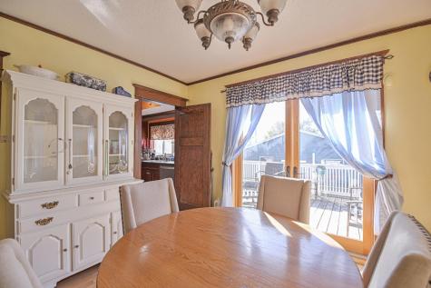 119 1st Avenue NW Mayville ND 58257