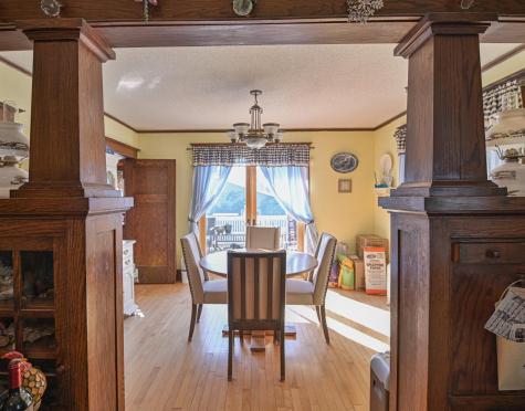 119 1st Avenue NW Mayville ND 58257