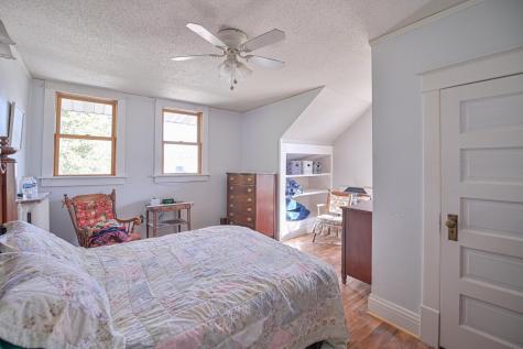119 1st Avenue NW Mayville ND 58257