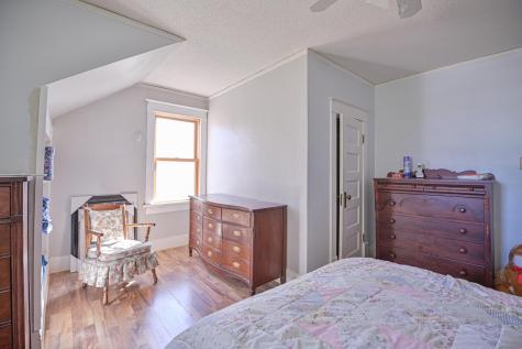 119 1st Avenue NW Mayville ND 58257