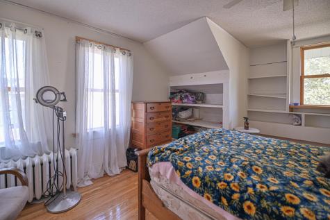 119 1st Avenue NW Mayville ND 58257