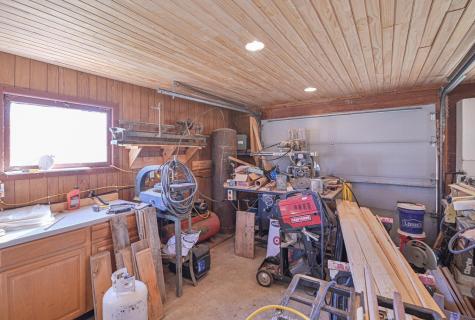 119 1st Avenue NW Mayville ND 58257