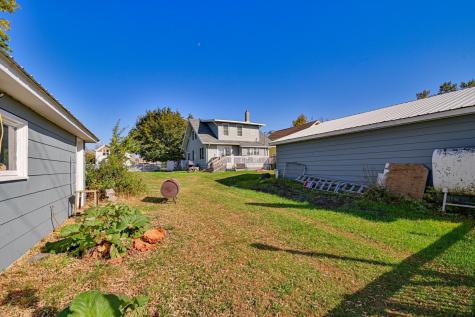 119 1st Avenue NW Mayville ND 58257