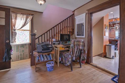 119 1st Avenue NW Mayville ND 58257