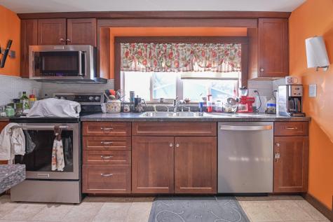 119 1st Avenue NW Mayville ND 58257