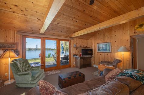901 N Widow Lake Trail NW Hackensack MN 56452