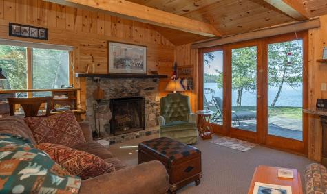 901 N Widow Lake Trail NW Hackensack MN 56452