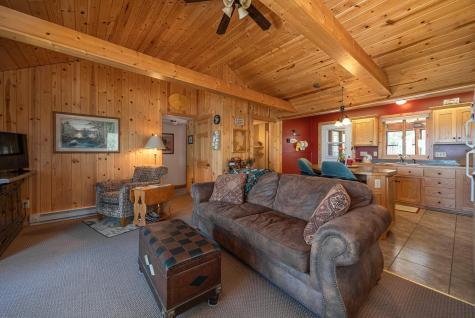 901 N Widow Lake Trail NW Hackensack MN 56452