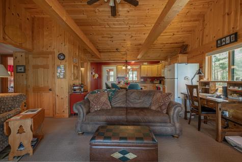 901 N Widow Lake Trail NW Hackensack MN 56452