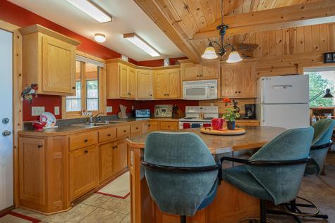 901 N Widow Lake Trail NW Hackensack MN 56452