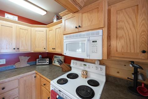 901 N Widow Lake Trail NW Hackensack MN 56452
