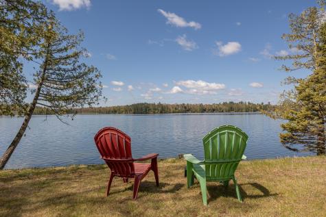 901 N Widow Lake Trail NW Hackensack MN 56452