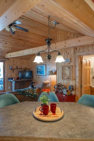 901 N Widow Lake Trail NW Hackensack MN 56452