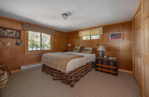 901 N Widow Lake Trail NW Hackensack MN 56452