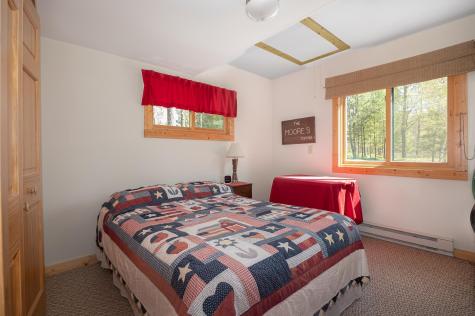 901 N Widow Lake Trail NW Hackensack MN 56452