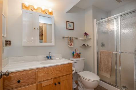 901 N Widow Lake Trail NW Hackensack MN 56452