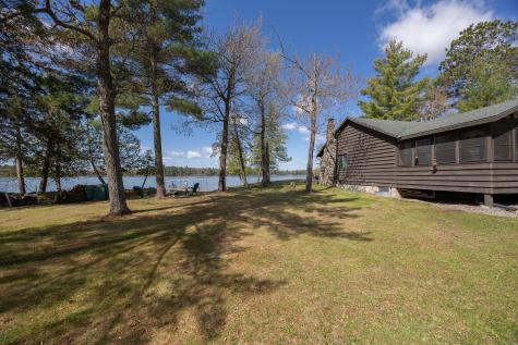 901 N Widow Lake Trail NW Hackensack MN 56452