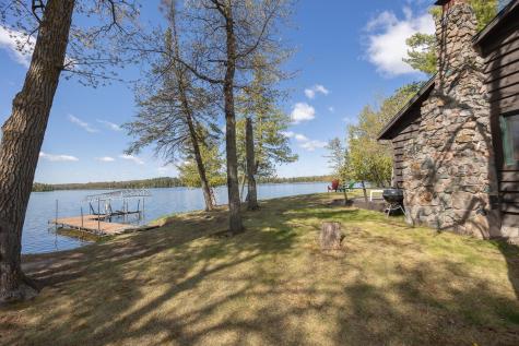 901 N Widow Lake Trail NW Hackensack MN 56452