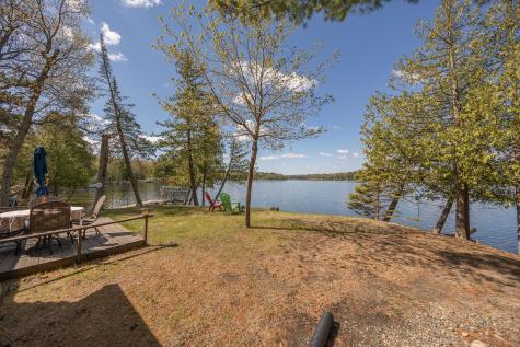 901 N Widow Lake Trail NW Hackensack MN 56452