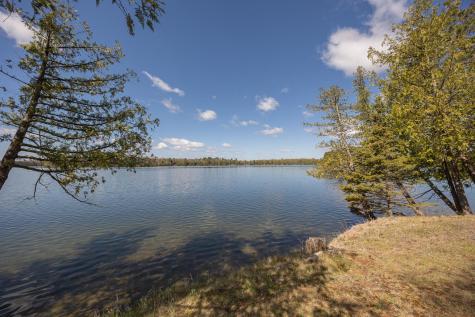 901 N Widow Lake Trail NW Hackensack MN 56452