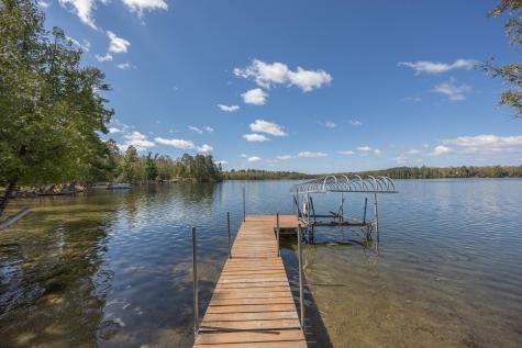 901 N Widow Lake Trail NW Hackensack MN 56452