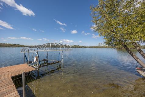 901 N Widow Lake Trail NW Hackensack MN 56452