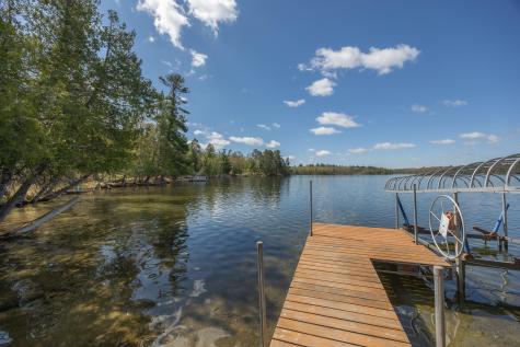 901 N Widow Lake Trail NW Hackensack MN 56452