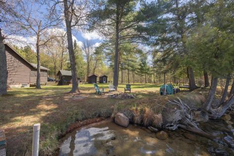 901 N Widow Lake Trail NW Hackensack MN 56452