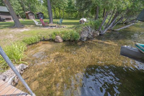 901 N Widow Lake Trail NW Hackensack MN 56452