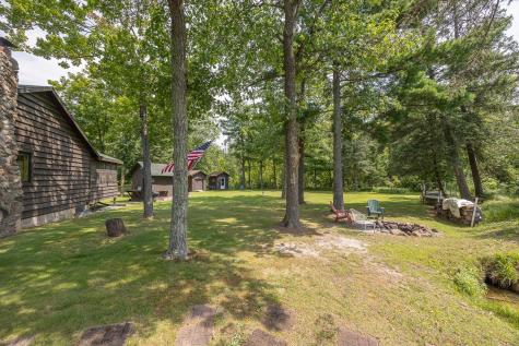 901 N Widow Lake Trail NW Hackensack MN 56452