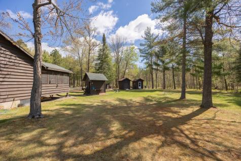 901 N Widow Lake Trail NW Hackensack MN 56452