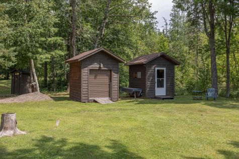 901 N Widow Lake Trail NW Hackensack MN 56452