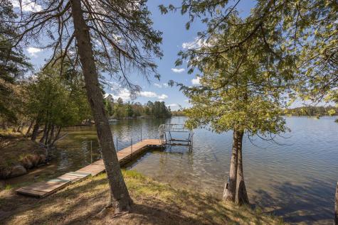 901 N Widow Lake Trail NW Hackensack MN 56452