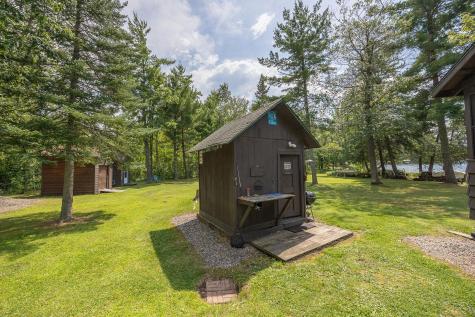 901 N Widow Lake Trail NW Hackensack MN 56452