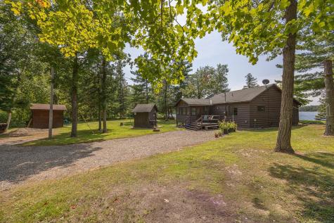 901 N Widow Lake Trail NW Hackensack MN 56452