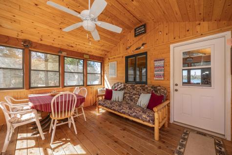 901 N Widow Lake Trail NW Hackensack MN 56452