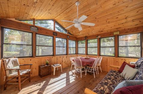 901 N Widow Lake Trail NW Hackensack MN 56452