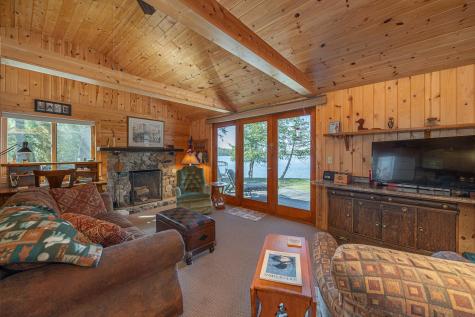 901 N Widow Lake Trail NW Hackensack MN 56452