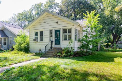 3632 43RD Avenue S Minneapolis MN 55406